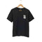 ステューシー Stussy プリントクルーネック Tシャツ メンズ JPN:S