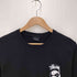 ステューシー Stussy プリントクルーネック Tシャツ メンズ JPN:S