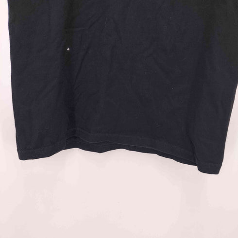 ステューシー Stussy プリントクルーネック Tシャツ メンズ JPN:S