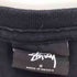 ステューシー Stussy プリントクルーネック Tシャツ メンズ JPN:S