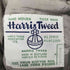 ハリスツイード Harris Tweed カナダ製 ウール ツイード クルミボタン 2Bテーラードジャケット メンズ