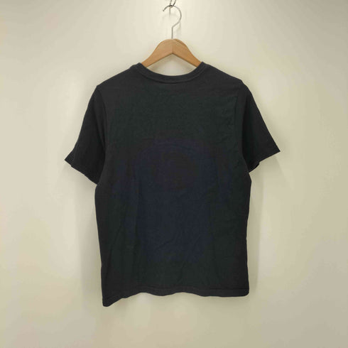 ステューシー Stussy プリントクルーネック Tシャツ メンズ JPN:M