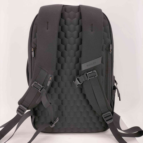 ウェクスレイ WEXLEY 別注 ACTIVE PACK アクティブ パック メンズ
