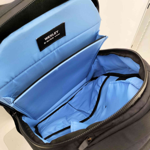 ウェクスレイ WEXLEY 別注 ACTIVE PACK アクティブ パック メンズ