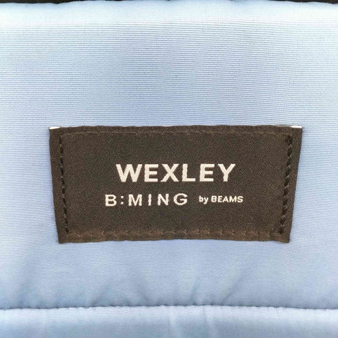 ウェクスレイ WEXLEY 別注 ACTIVE PACK アクティブ パック メンズ