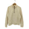 ステューシー Stussy ハーフジップ スウェット メンズ JPN:S