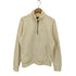 ステューシー Stussy ハーフジップ スウェット メンズ JPN:S