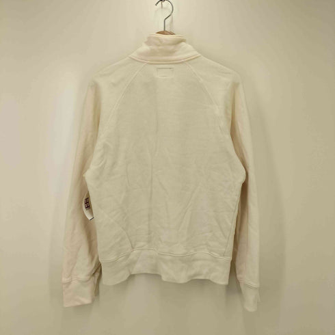 ステューシー Stussy ハーフジップ スウェット メンズ JPN:S