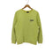 ステューシー Stussy プリント クルーネック スウェット メンズ JPN:S
