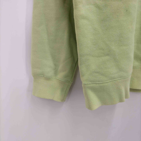 ステューシー Stussy プリント クルーネック スウェット メンズ JPN:S