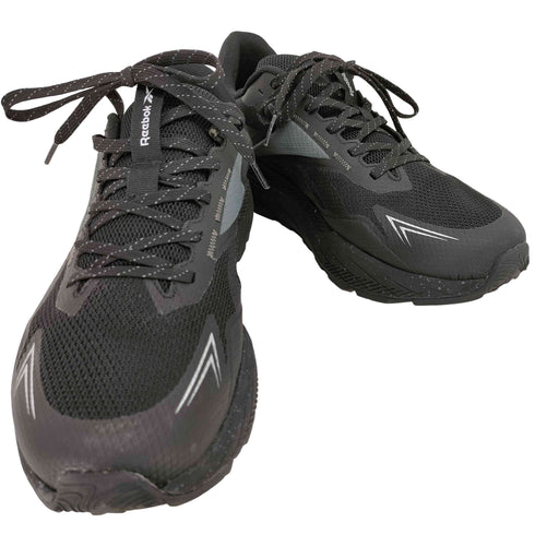 リーボック Reebok BASE TRAIL LOW ベース トレイル ロー メッシュ スニーカー メンズ JPN:30