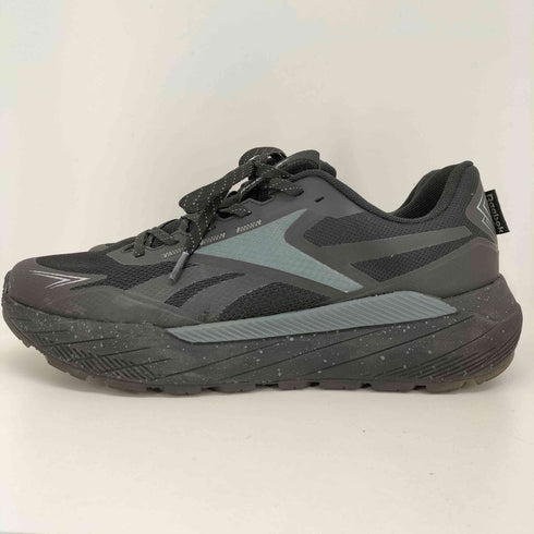 リーボック Reebok BASE TRAIL LOW ベース トレイル ロー メッシュ スニーカー メンズ JPN:30