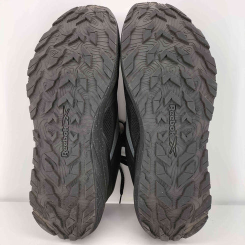 リーボック Reebok BASE TRAIL LOW ベース トレイル ロー メッシュ スニーカー メンズ JPN:30