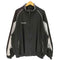ディアドラ DIADORA ライン切替 トラックジャケット メンズ JPN:XL