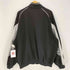 ディアドラ DIADORA ライン切替 トラックジャケット メンズ JPN:XL