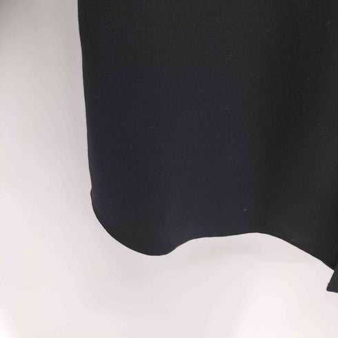 マーカウェア markaware OVER SHIRT ウールギャバジン オーバーシャツ メンズ JPN:3