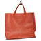 フルラ FURLA DIVIDE IT レザー ハンドバッグ レディース