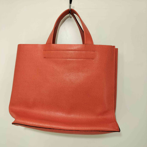 フルラ FURLA DIVIDE IT レザー ハンドバッグ レディース