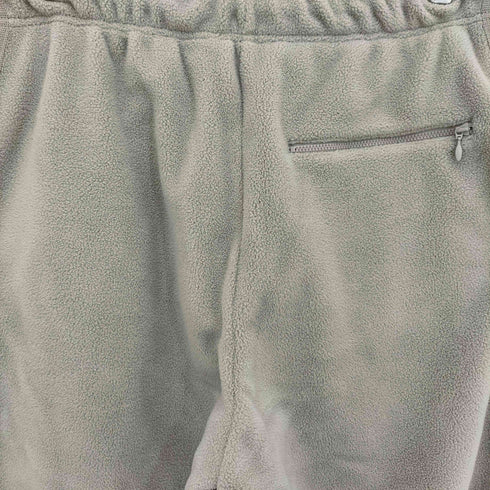 ニードルズ Needles 25aw フリースワイドパンツ メンズ JPN:L
