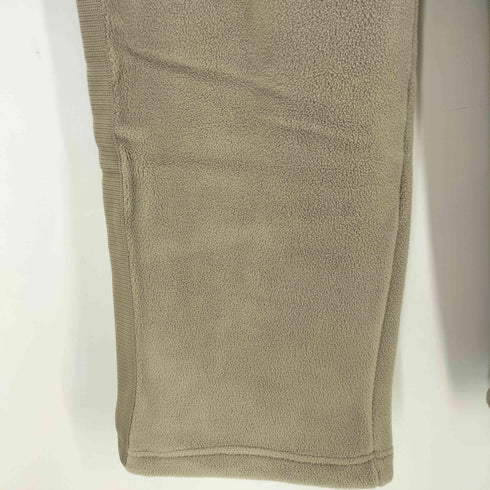 ニードルズ Needles 25aw フリースワイドパンツ メンズ JPN:L