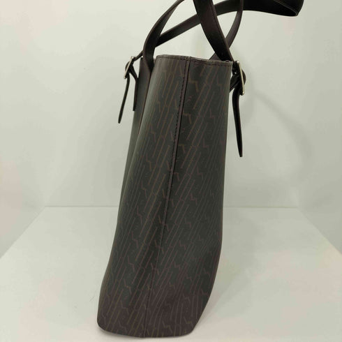 タケオキクチ TAKEO KIKUCHI サフィアーノ ビジネス トートバッグ メンズ