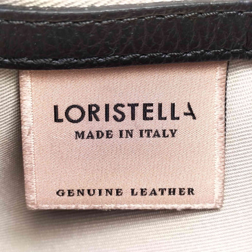 LORISTELLA DORIS 2 WAY バッグ レディース