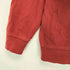エディーバウアー Eddie Bauer コットン ヘンリーネック スナップボタン スウェット メンズ import:M
