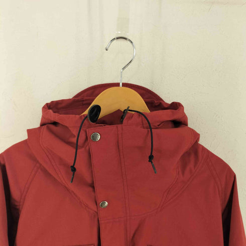 ノースフェイスパープルレーベル THE NORTH FACE PURPLE LABEL 65/35 Mountain parke メンズ JPN:XL