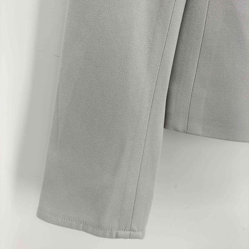 ベイジ BEIGE ダブルカラー ジャケット レディース 6