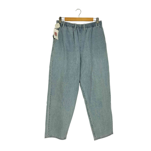 フレッシュサービス Fresh Service 23SS CORPORATE EASY DENIM PANTS メンズ FREE