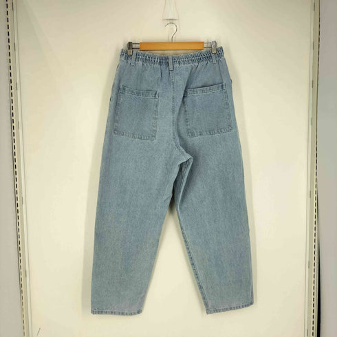 フレッシュサービス Fresh Service 23SS CORPORATE EASY DENIM PANTS メンズ FREE