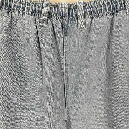 フレッシュサービス Fresh Service 23SS CORPORATE EASY DENIM PANTS メンズ FREE