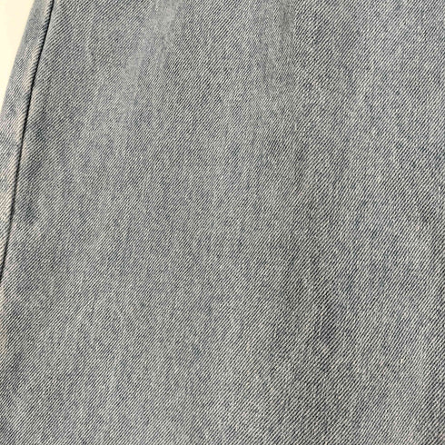 フレッシュサービス Fresh Service 23SS CORPORATE EASY DENIM PANTS メンズ FREE