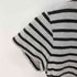 ポロラルフローレン POLO RALPH LAUREN ボーダー カットソー Tシャツ ピチT レディース import:XS