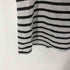 ポロラルフローレン POLO RALPH LAUREN ボーダー カットソー Tシャツ ピチT レディース import:XS