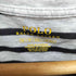 ポロラルフローレン POLO RALPH LAUREN ボーダー カットソー Tシャツ ピチT レディース import:XS