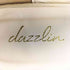 ダズリン dazzlin バレエメリージェーン シューズ レディース JPN:L