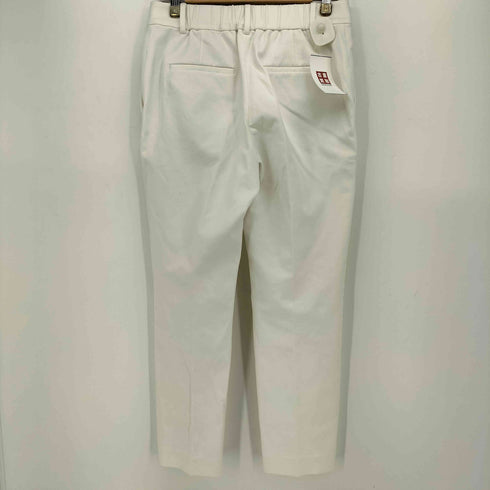 プラステ PLST 2024年モデル スティックパンツ レディース JPN:XL