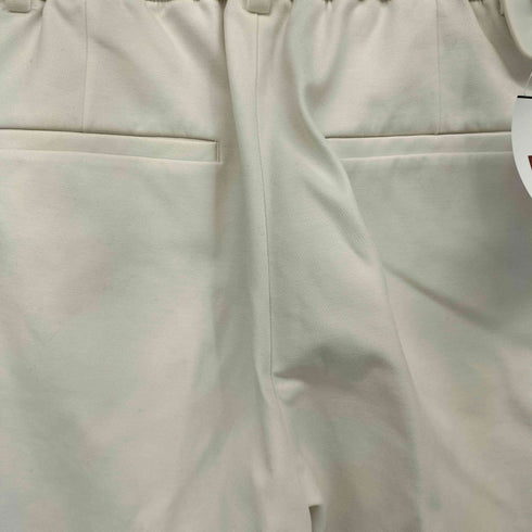 プラステ PLST 2024年モデル スティックパンツ レディース JPN:XL