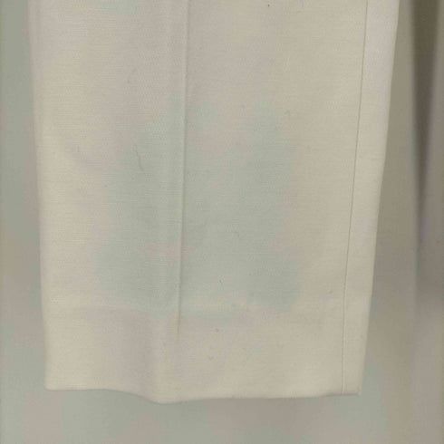 プラステ PLST 2024年モデル スティックパンツ レディース JPN:XL
