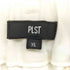 プラステ PLST 2024年モデル スティックパンツ レディース JPN:XL