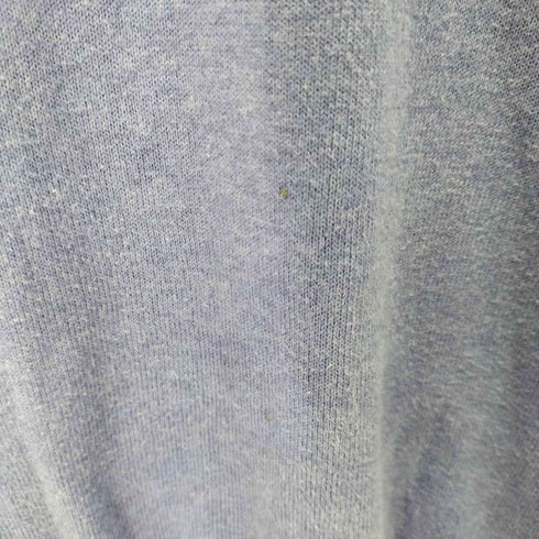 ポロラルフローレン POLO RALPH LAUREN SLIM FIT PIMA COTTON Vネック ニットセーター レディース import:XS