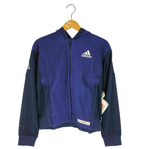 アディダス adidas GOLF パフォーマンスロゴ ジップパーカー メンズ OT
