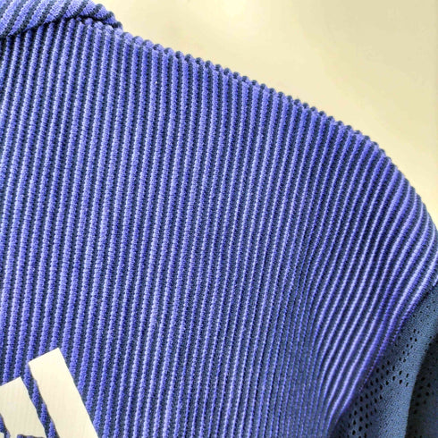 アディダス adidas GOLF パフォーマンスロゴ ジップパーカー メンズ OT