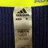 アディダス adidas GOLF パフォーマンスロゴ ジップパーカー メンズ OT