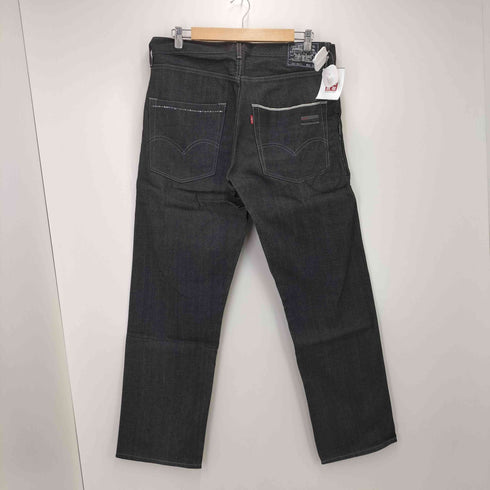 リーバイス Levis 00s fenom 505 DISCO スワロフスキークリスタル装飾 メンズ 34/32