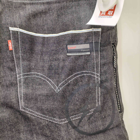 リーバイス Levis 00s fenom 505 DISCO スワロフスキークリスタル装飾 メンズ 34/32