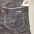 リーバイス Levis 00s fenom 505 DISCO スワロフスキークリスタル装飾 メンズ 34/32