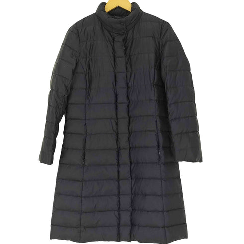 ハナエモリ HANAE MORI PRIMATTIVO SPORT ダウン コート レディース JPN:38
