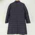 ハナエモリ HANAE MORI PRIMATTIVO SPORT ダウン コート レディース JPN:38